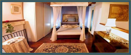 Apartamento Appartamento A Palazzo Vinci