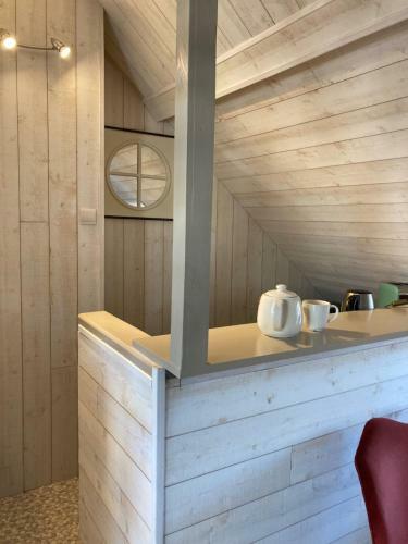 Apartamento Superbe Studio En Plein Centre Ville