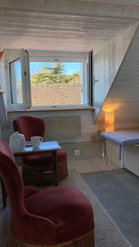 Apartamento Superbe Studio En Plein Centre Ville