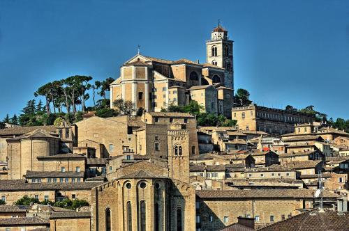 Apartamento Alloggio "la Fonte"