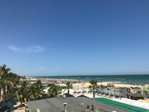 Apartamento Attico Sul Mare