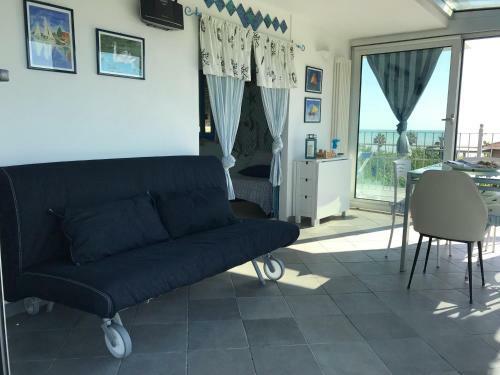 Apartamento Attico Sul Mare