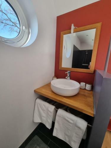 Villa Les Planches � Saint Valery Somme