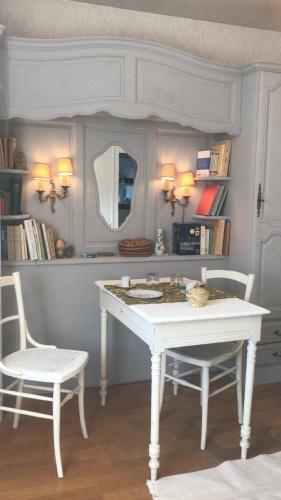 Bed & Breakfast Les Gar�onni�res de Sologne
