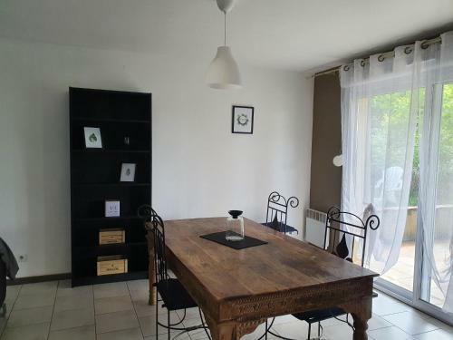 Le Hameau Des Cardenals