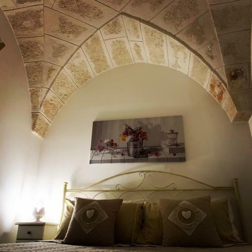 Apartamento Vicolo18