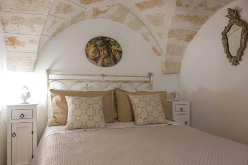 Apartamento Vicolo18
