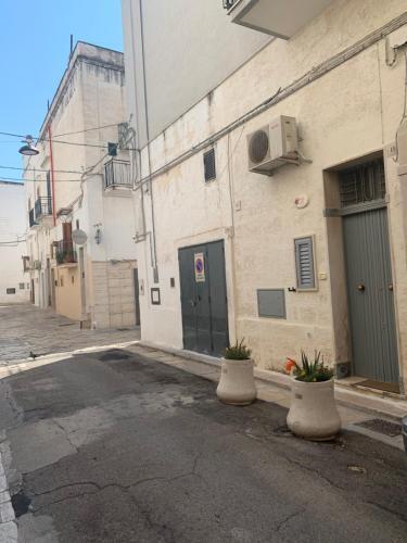 Apartamento Vicolo18