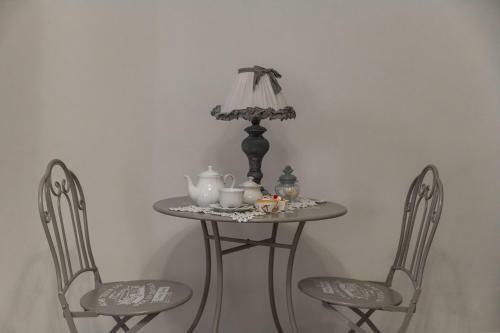 Hostal Palazzinapulia