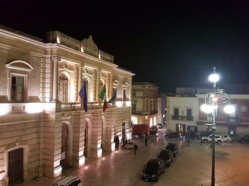 Casa Morelli 33