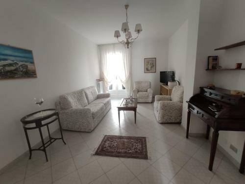 Apartamento Appartamento Patisso