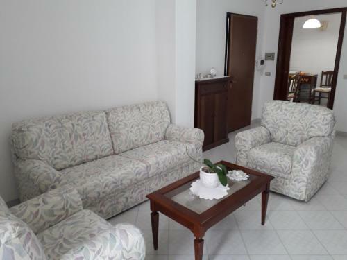 Apartamento Appartamento Patisso