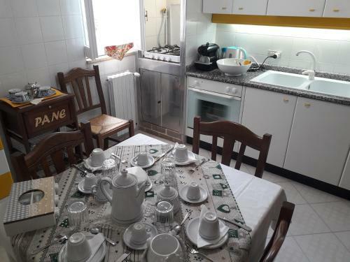Apartamento Appartamento Patisso