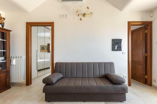 Apartamento Trullo Monte Cannone