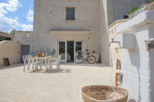 Apartamento Dimora Adoa