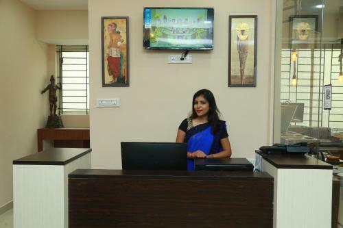 Apple Tree Apart Hotel