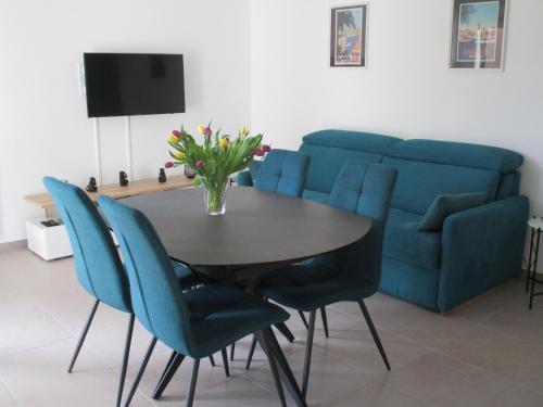 Apartamento Les Jardins D'olea