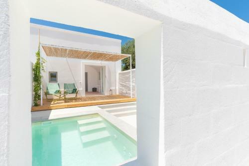 Villa Masseria Pensato Con Piscina