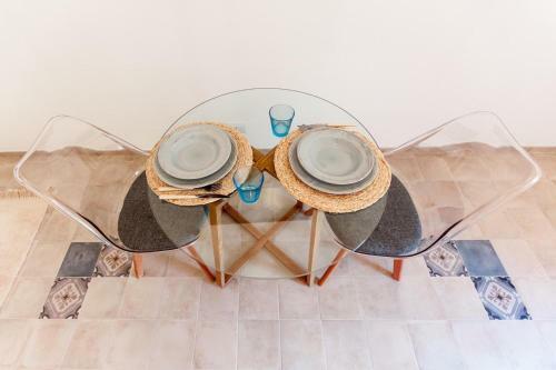 Apartamento Terrazza In Piazza