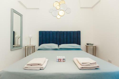 Apartamento Terrazza In Piazza