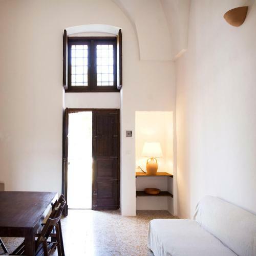 Bed & Breakfast Masseria Purgatorio