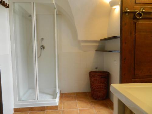 Bed & Breakfast Masseria Purgatorio