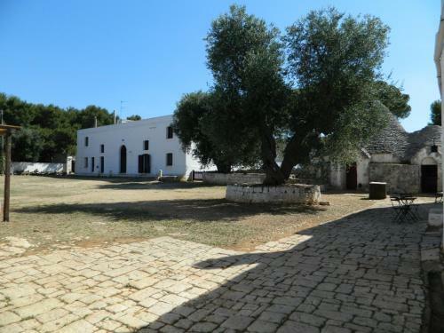 Bed & Breakfast Masseria Purgatorio