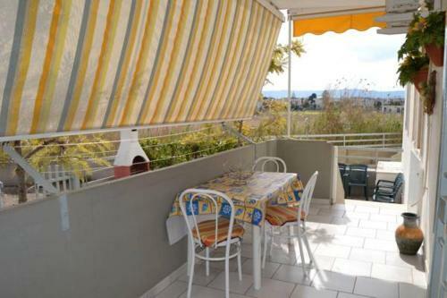Apartamento Casa Nel Canneto