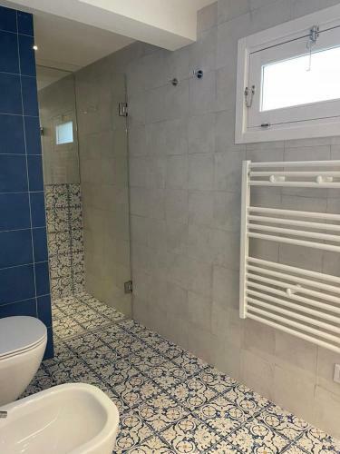 Hostal Carlo Alberto Room