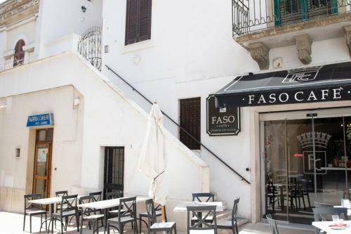 Hostal Carlo Alberto Room