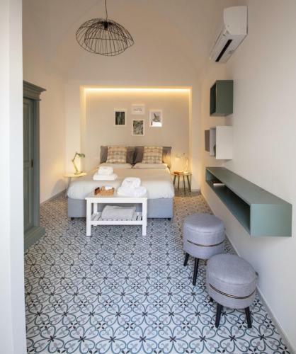 Hostal Carlo Alberto Room