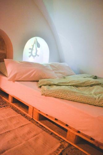 Apartamento Casa Di Zia Anna