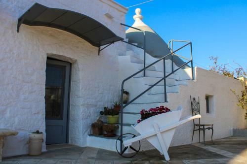 Trullo Maria