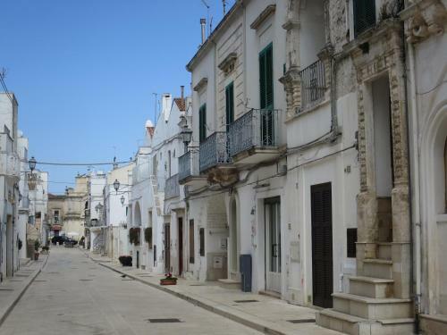 Apartamento Casa Bea