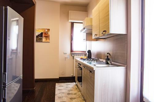 Apartamento Casa Bea