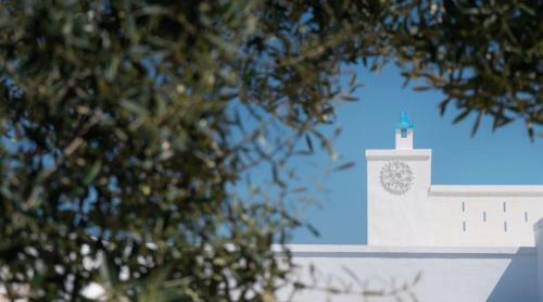 Villa Masseria Cippone