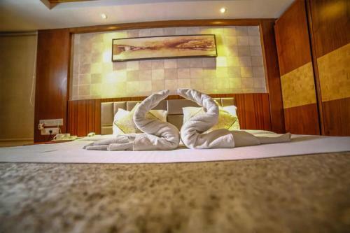 Hotel Gm Plaza