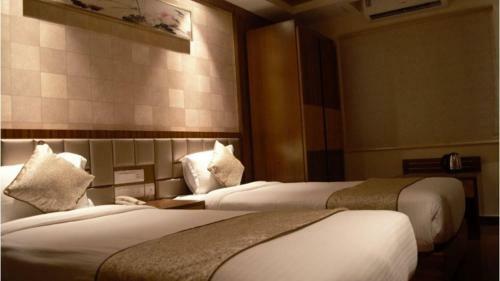 Hotel Gm Plaza