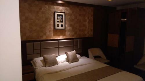 Hotel Gm Plaza