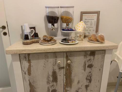 Apartamento Dimora Di Alessia