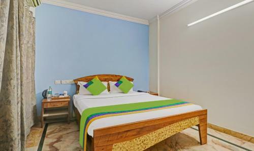 Hotel Cosmos Hometel