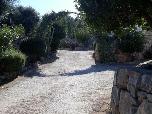 Apartamento Casa Campagna