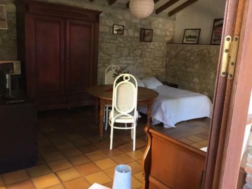Apartamento Gite Au Village