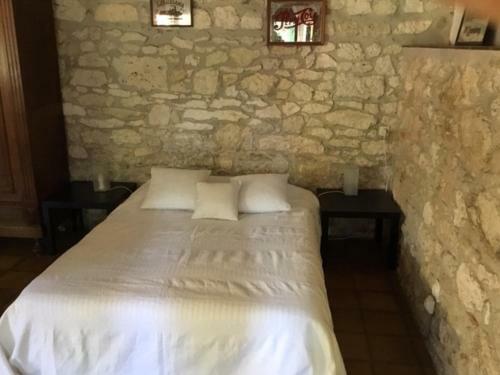 Apartamento Gite Au Village