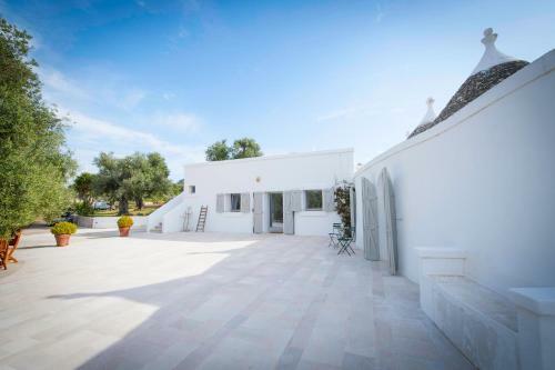 Trulli Dream