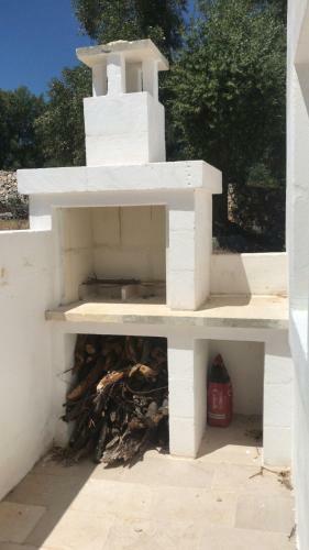 Trulli Dream