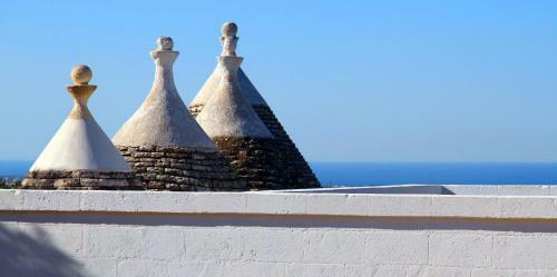 Trulli Dream