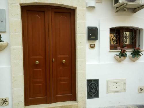 Apartamento N.d.v.la Casetta