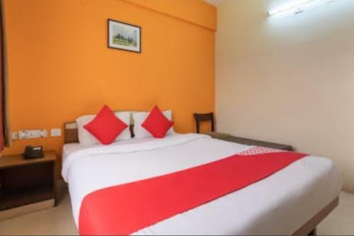 Hotel Raj Residency