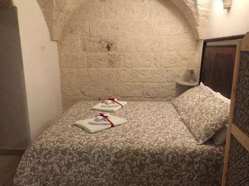 Apartamento Al Caveau - Holiday House